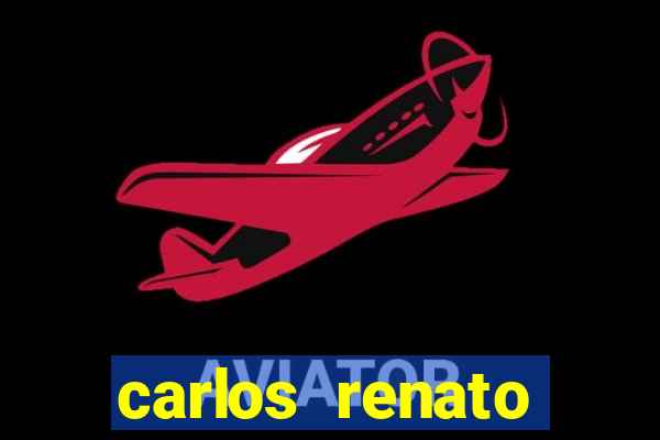 carlos renato jurado silvio santos